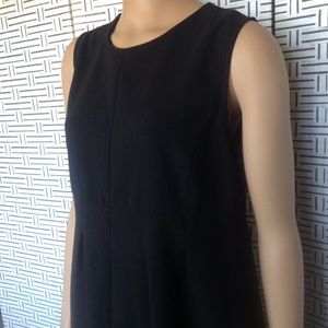 Topshop Dresses - Topshop Maternity Black Crepe Seamed Formal Dress Topshop Dresses - Topshop Maternity Black Crepe Seamed Formal Dress